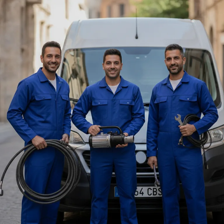 Achique Sótano equipo en Torrent